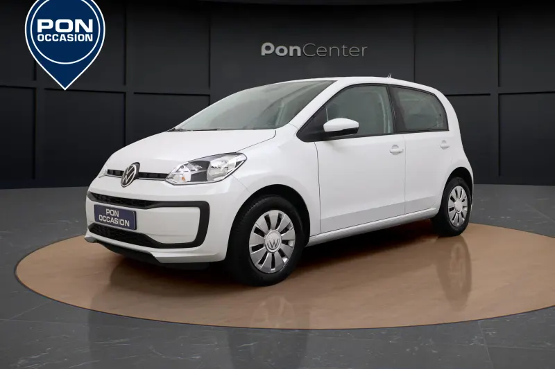 Volkswagen Up! (2021)
