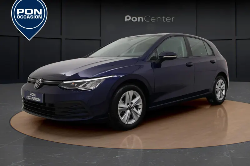 Volkswagen Golf (2023)