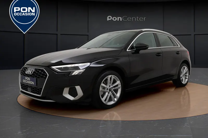 Audi A3 (2022)