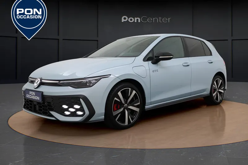 Volkswagen Golf (2025)
