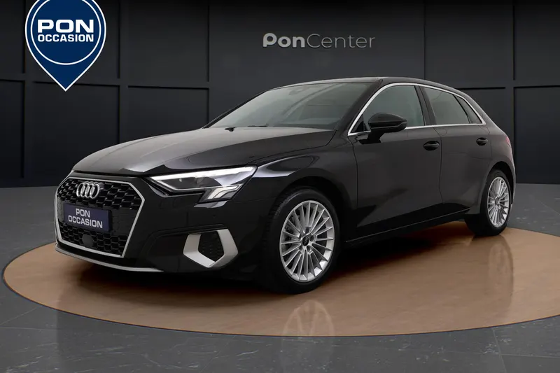 Audi A3 (2022)
