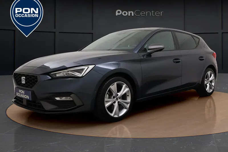 SEAT Leon (2022)