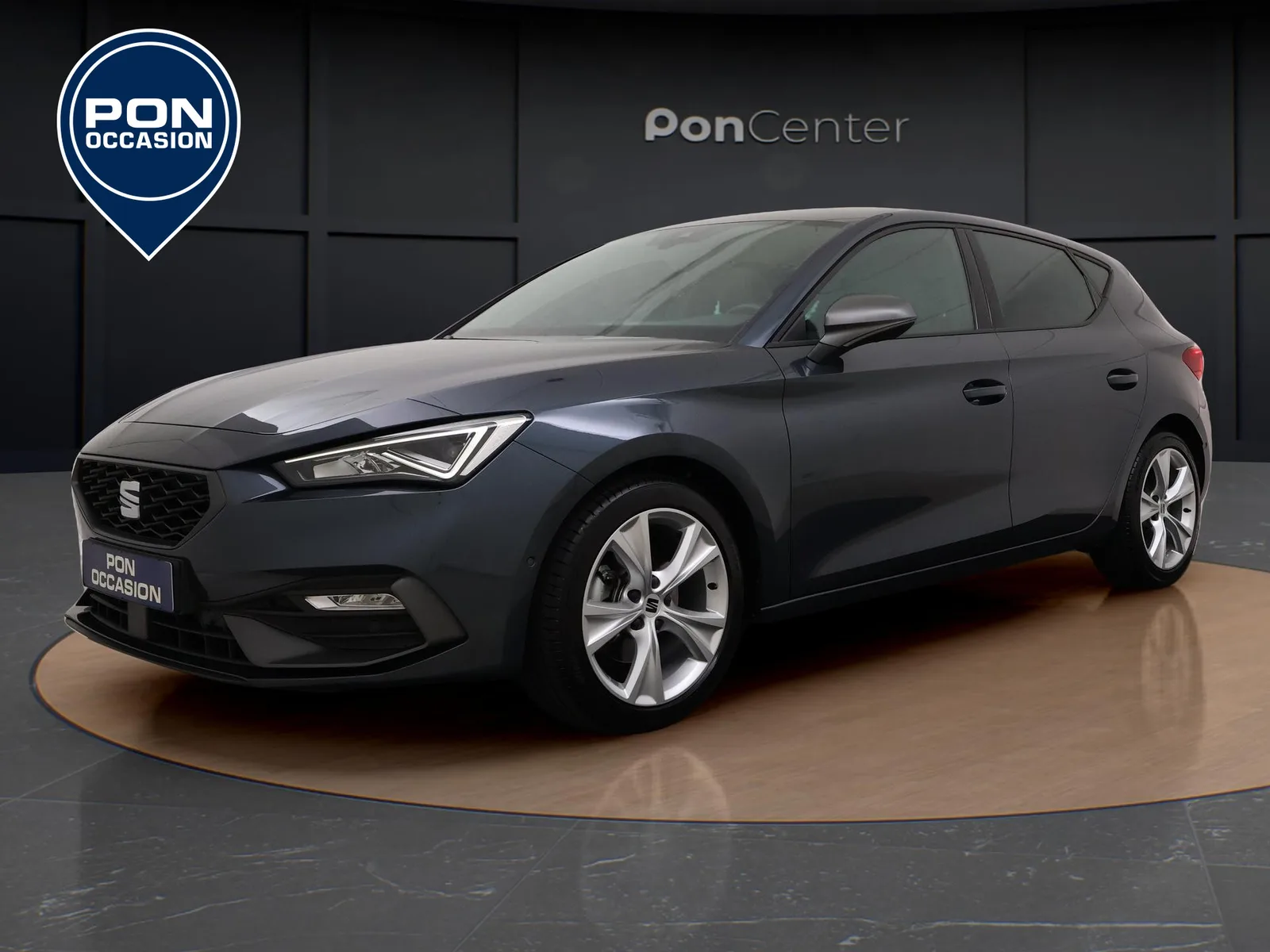 SEAT Leon (2022) — foto 1