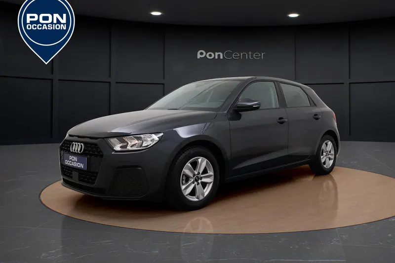 Audi A1 (2022)