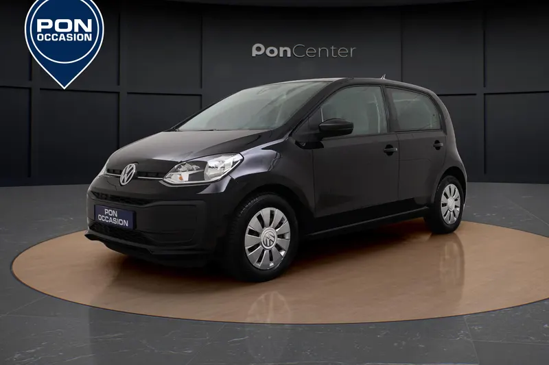 Volkswagen Up! (2020)