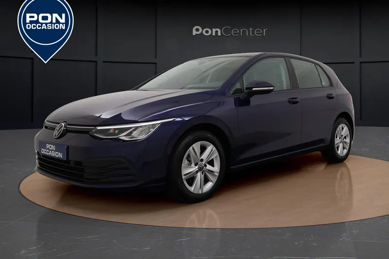 Volkswagen Golf (2024)