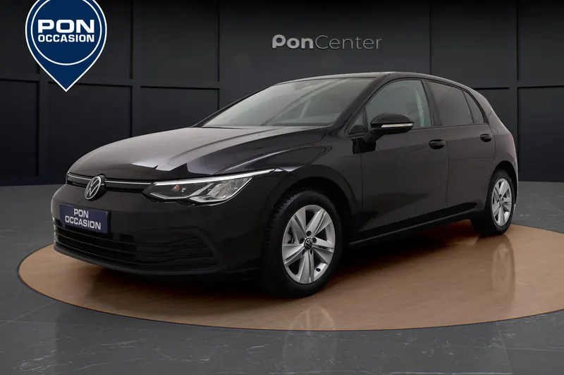 Volkswagen Golf (2022)
