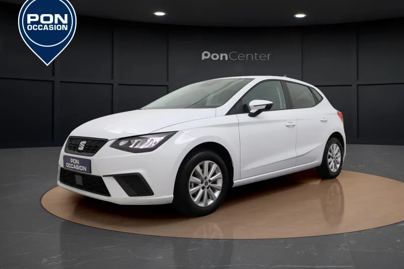 SEAT Ibiza (2024)