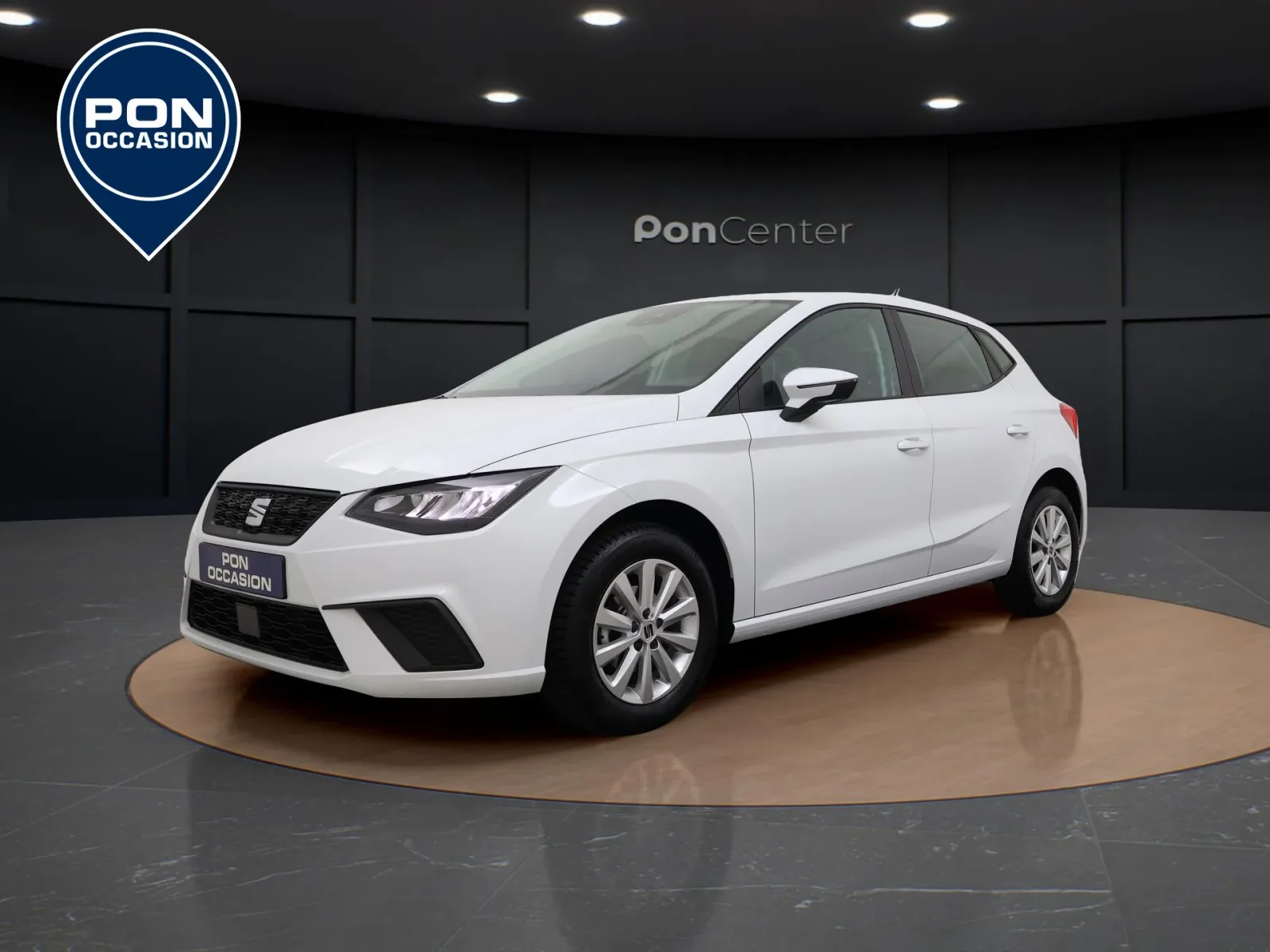 SEAT Ibiza (2024) — foto 1