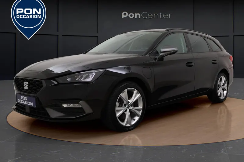 SEAT Leon (2022)