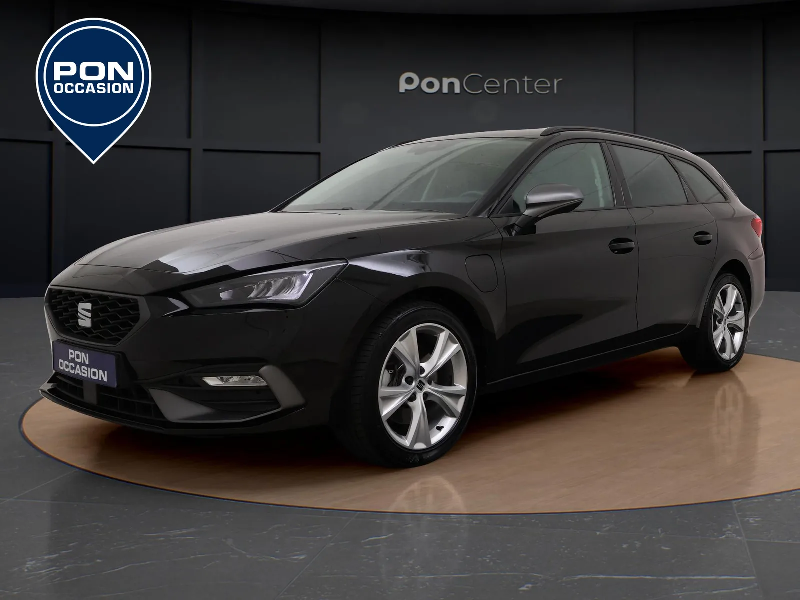 SEAT Leon (2022) — foto 1