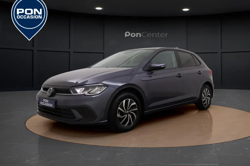 Volkswagen Polo (2024)