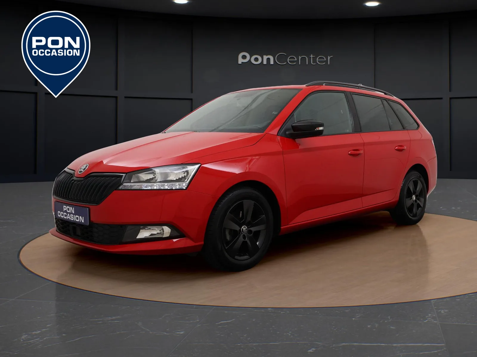 Škoda Fabia (2020) — foto 1