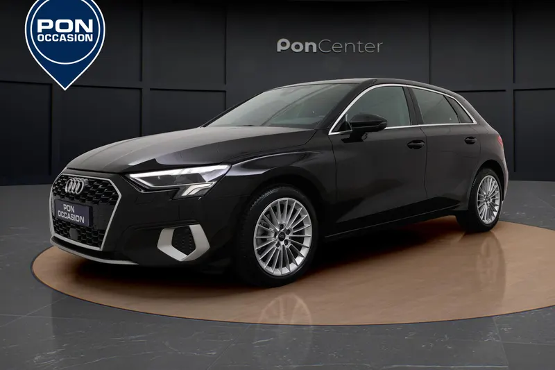 Audi A3 (2022)