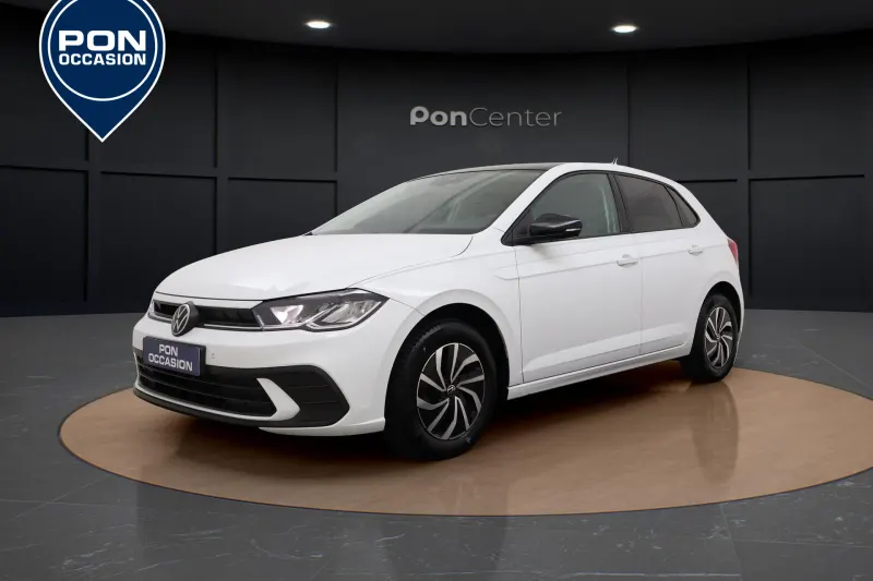 Volkswagen Polo (2023)
