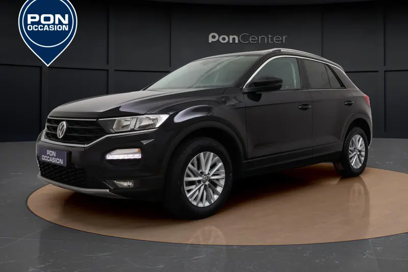 Volkswagen T-Roc (2020)