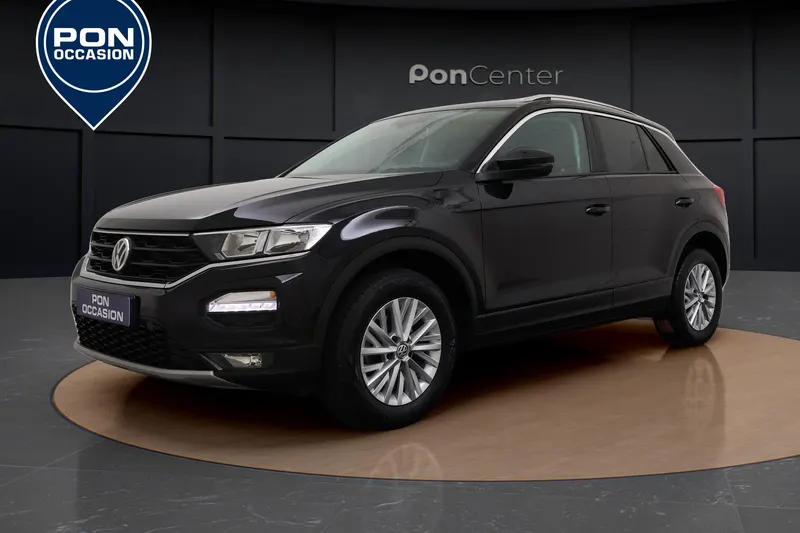 Volkswagen T-Roc (2020)
