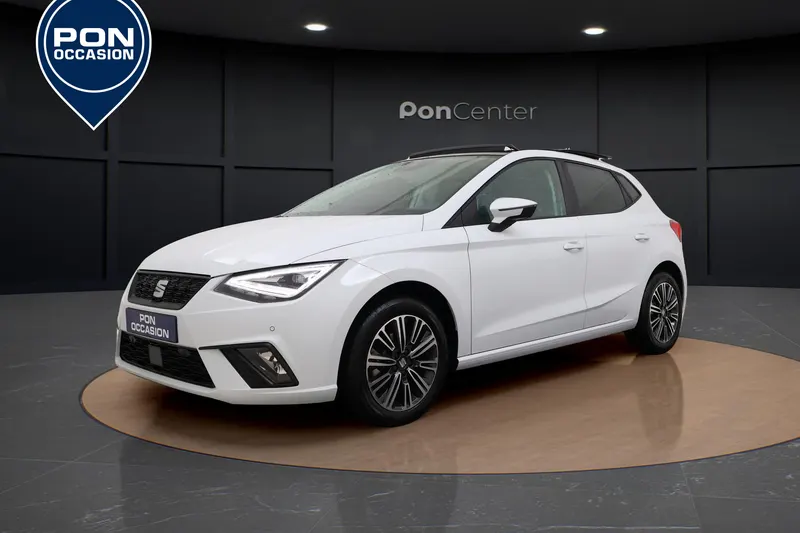 SEAT Ibiza (2025)