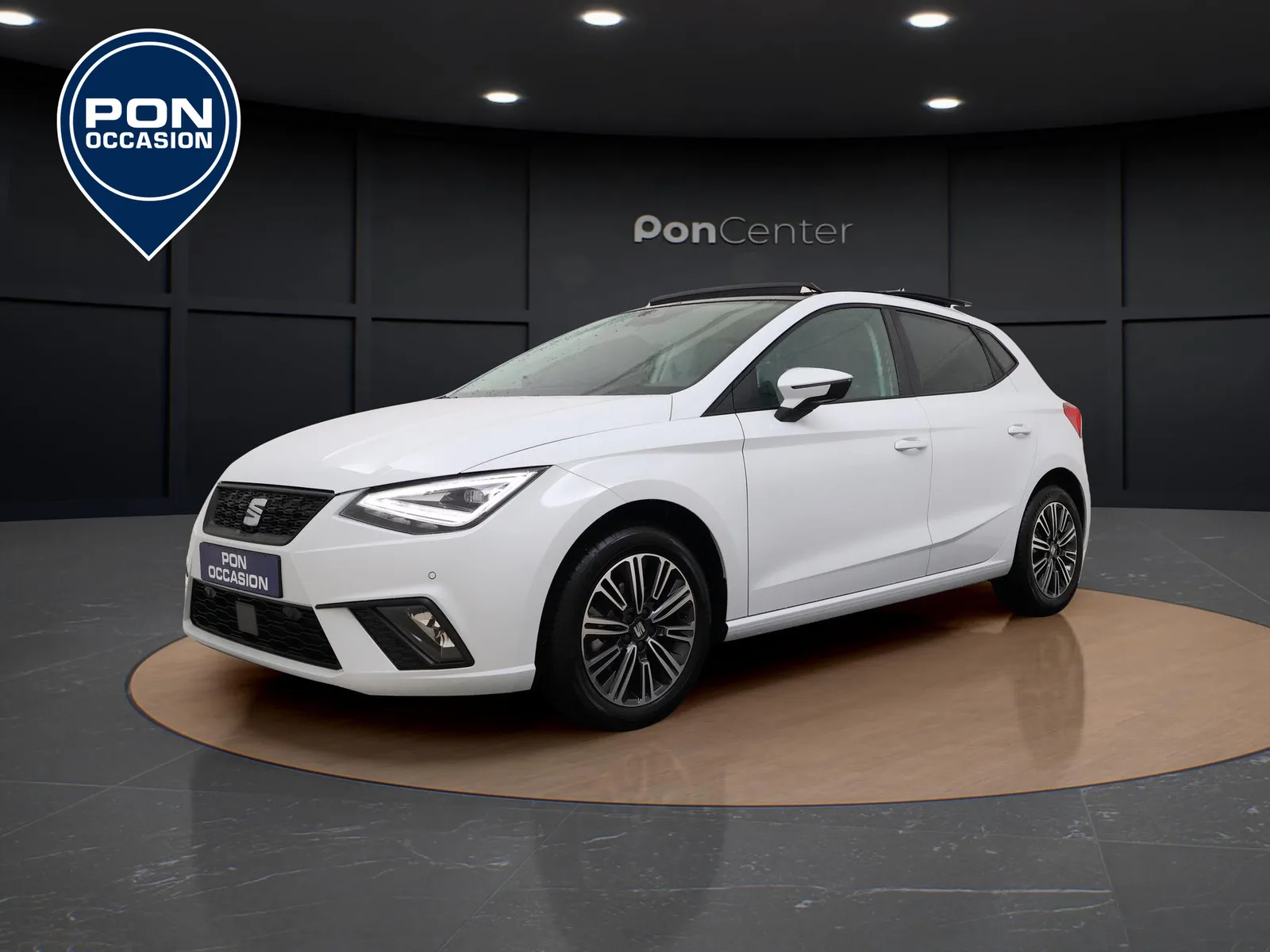 SEAT Ibiza (2025) — foto 1