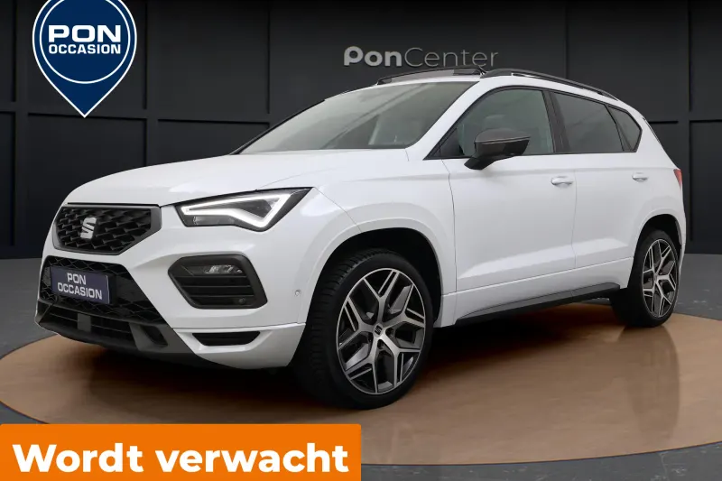 SEAT Ateca (2024)
