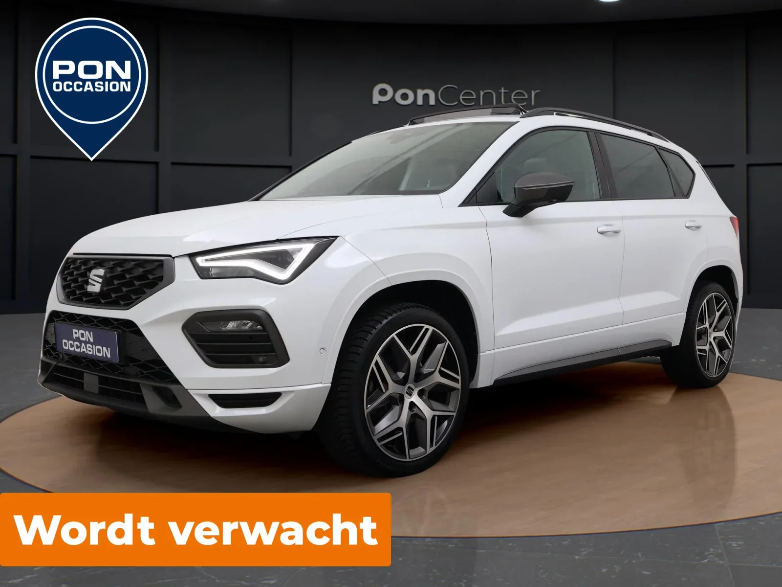 SEAT Ateca (2024) — foto 1