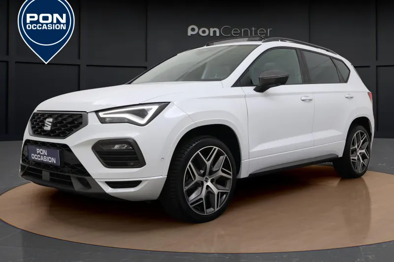 SEAT Ateca (2024)