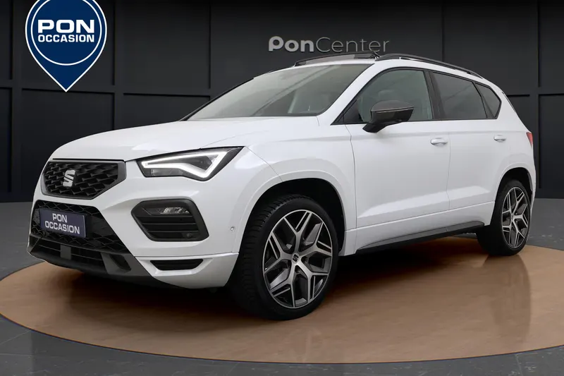 SEAT Ateca (2024)