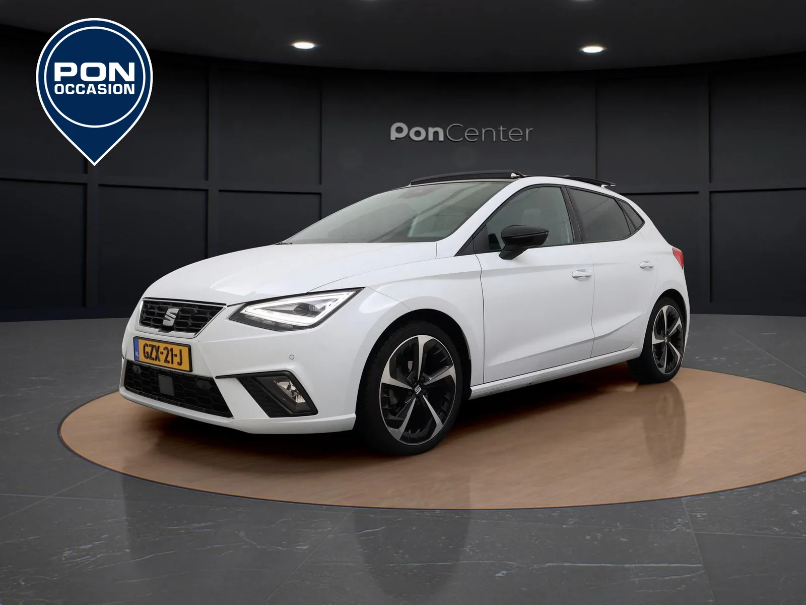 SEAT Ibiza (2025) — foto 1