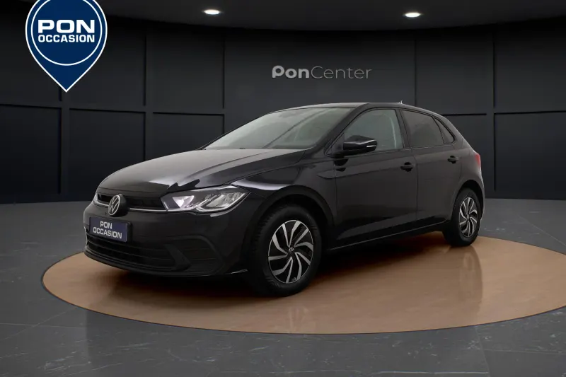 Volkswagen Polo (2022)