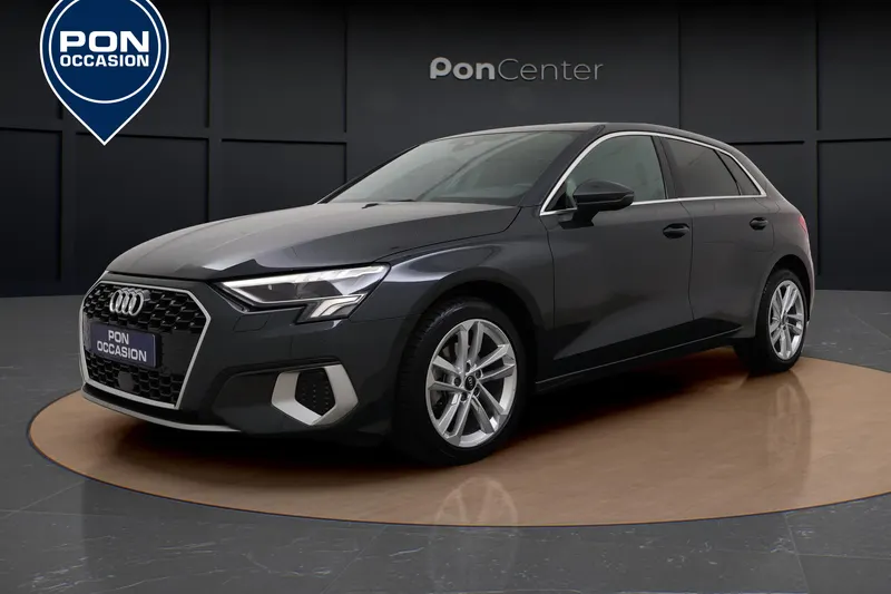 Audi A3 (2022)