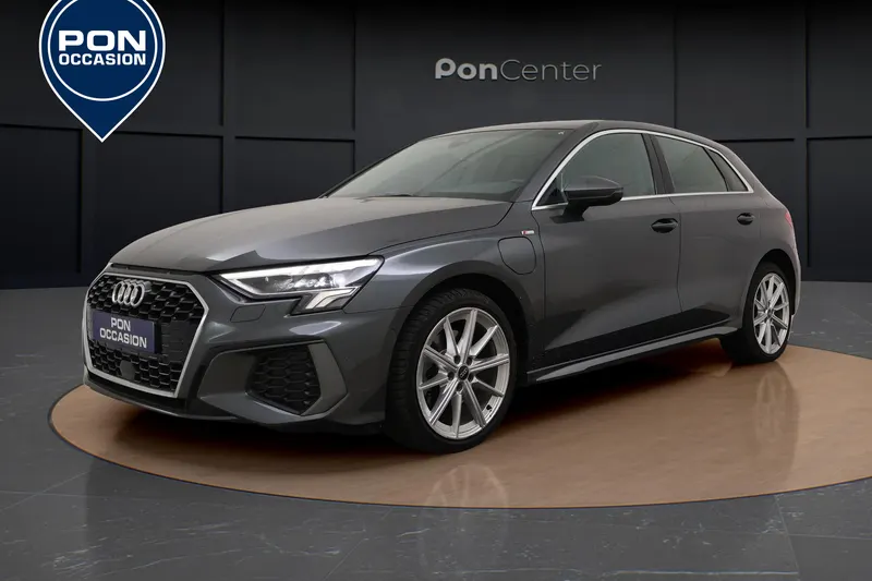 Audi A3 (2021)