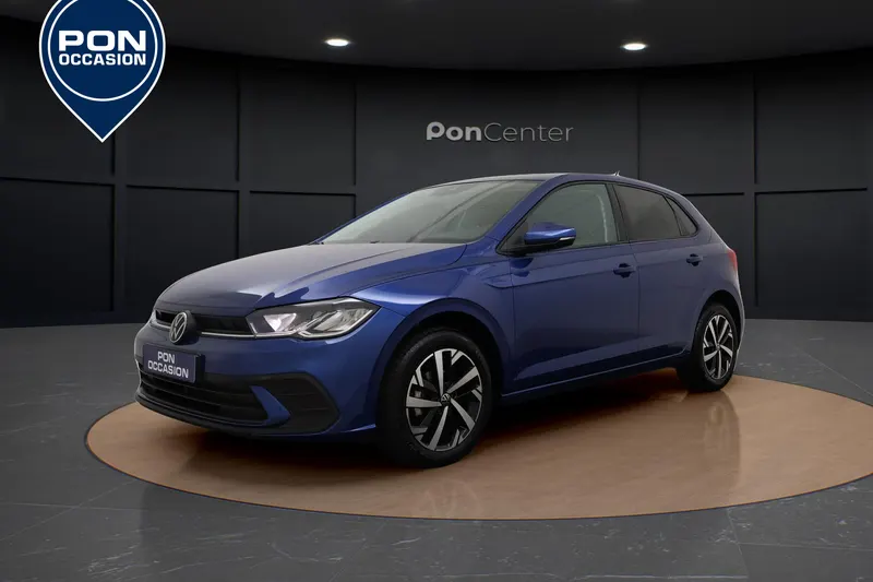Volkswagen Polo (2025)
