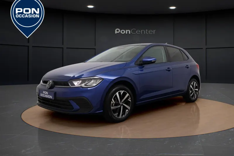 Volkswagen Polo (2025)