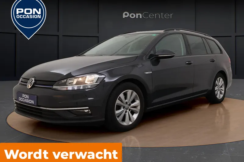 Volkswagen Golf (2020)