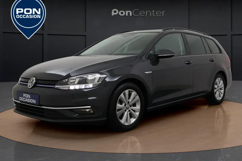 Volkswagen Golf (2020)