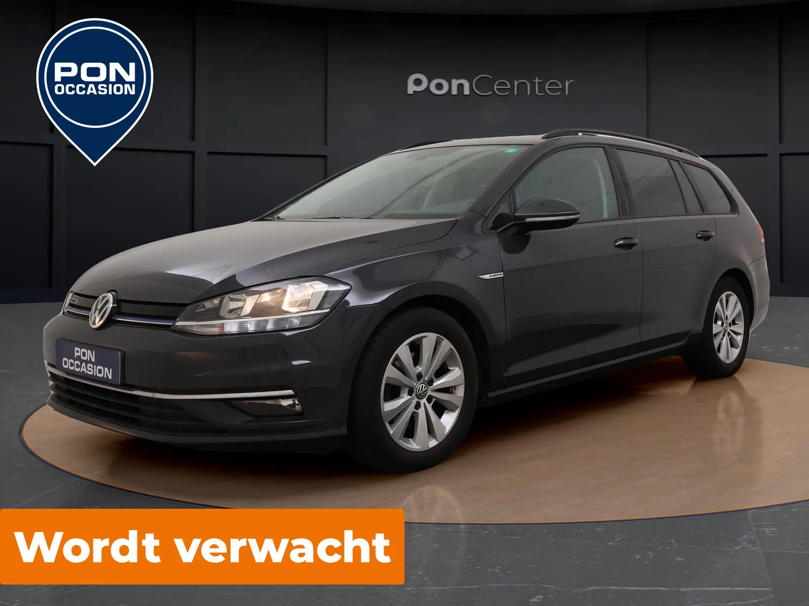 Volkswagen Golf (2020) — foto 1