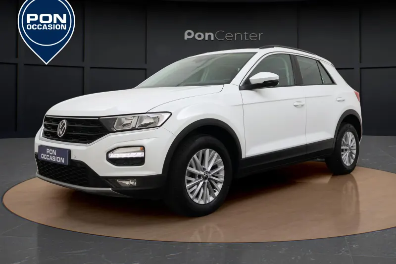 Volkswagen T-Roc (2021)