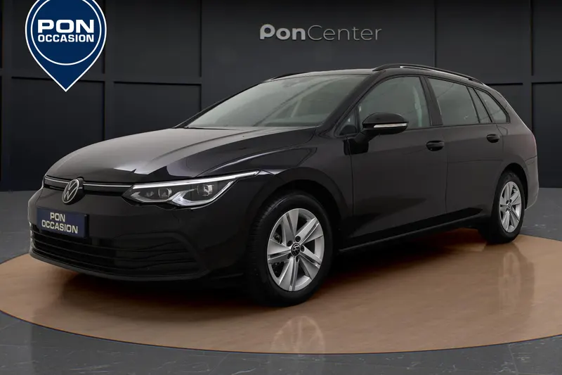 Volkswagen Golf (2023)