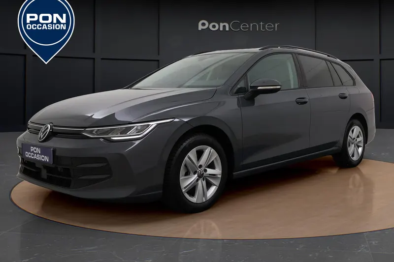 Volkswagen Golf (2024)