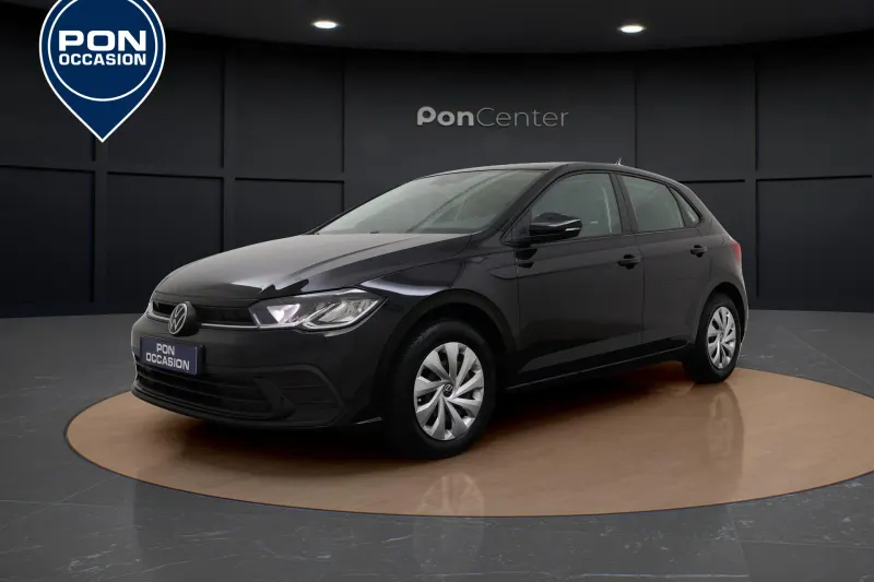 Volkswagen Polo (2022)