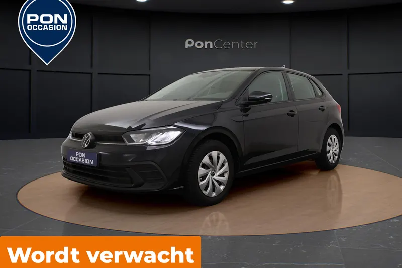 Volkswagen Polo (2022)
