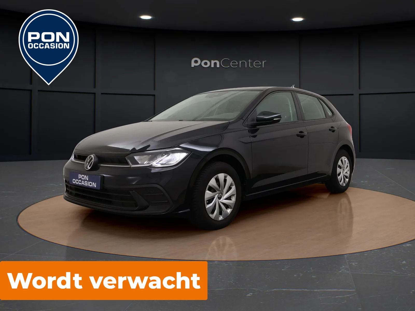 Volkswagen Polo (2022) — foto 1