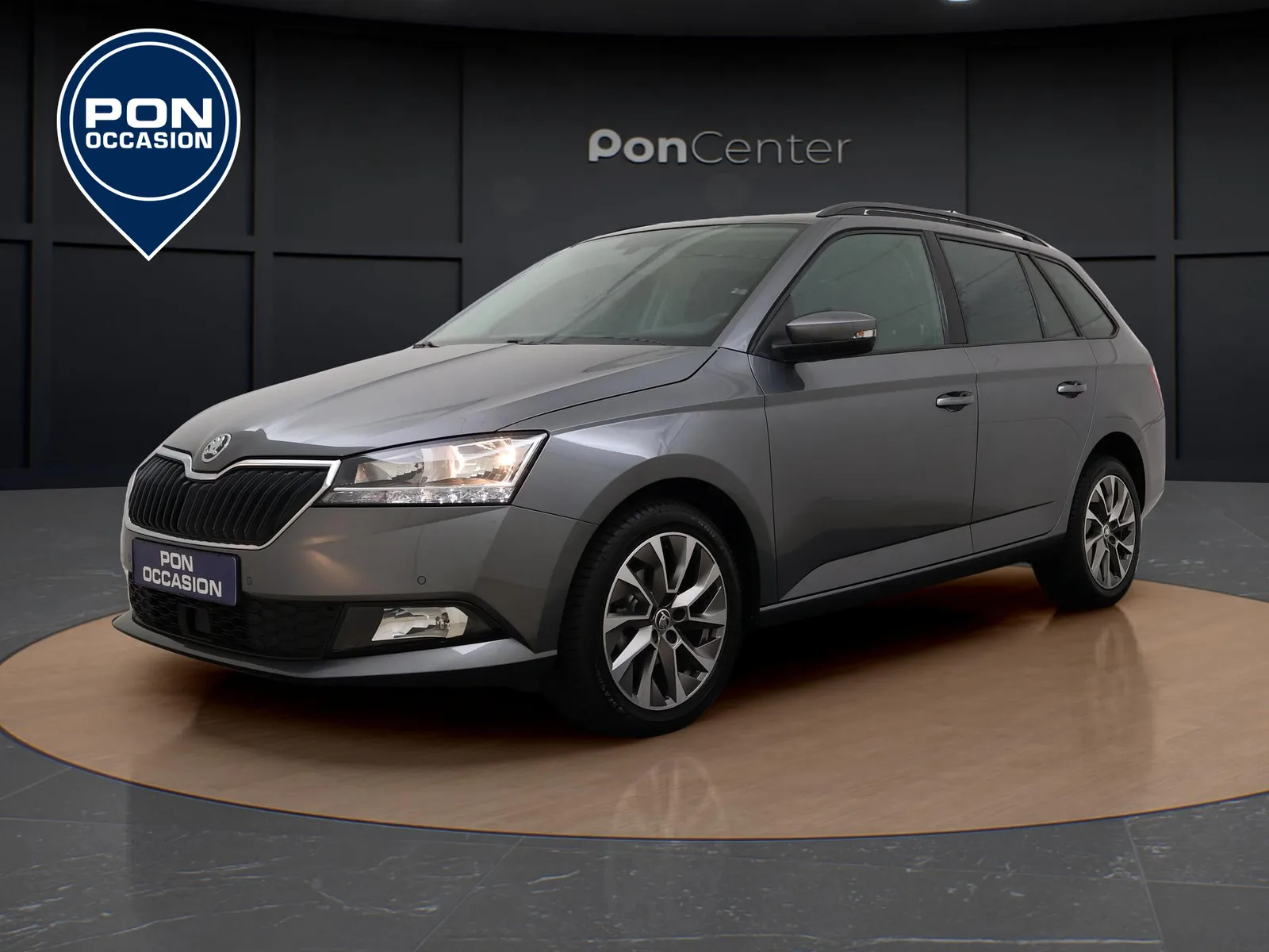 Škoda Fabia (2022) — foto 1