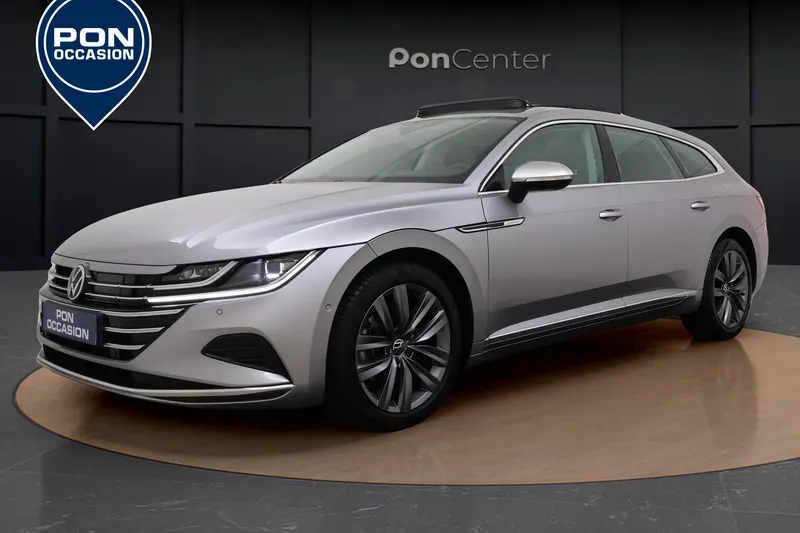 Volkswagen Arteon (2023)