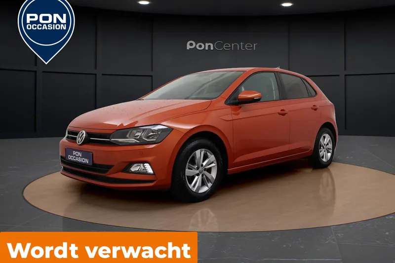 Volkswagen Polo (2018)