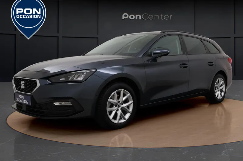 SEAT Leon (2024)