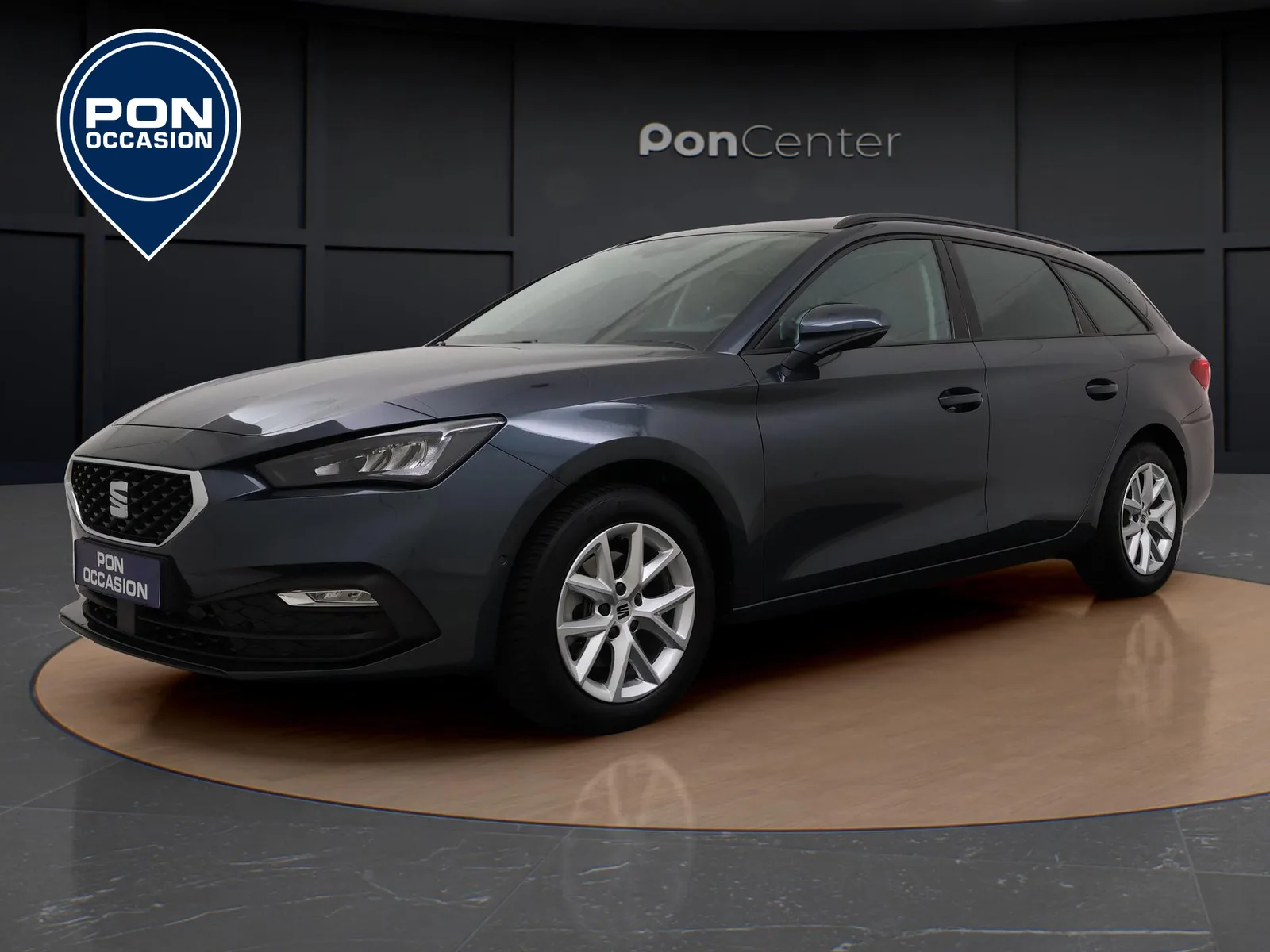 SEAT Leon (2024) — foto 1