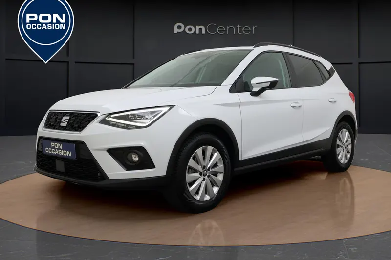 SEAT Arona (2020)