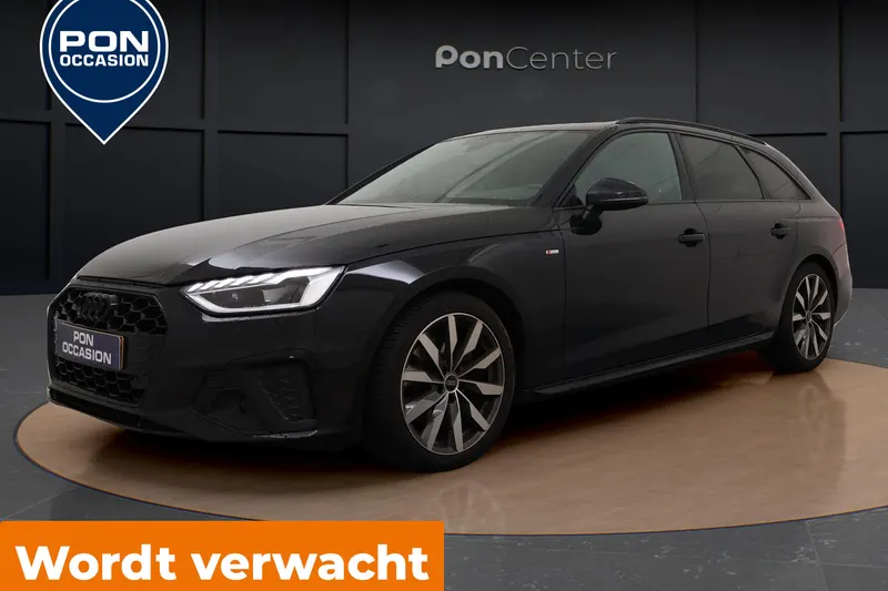 Audi A4 (2024)