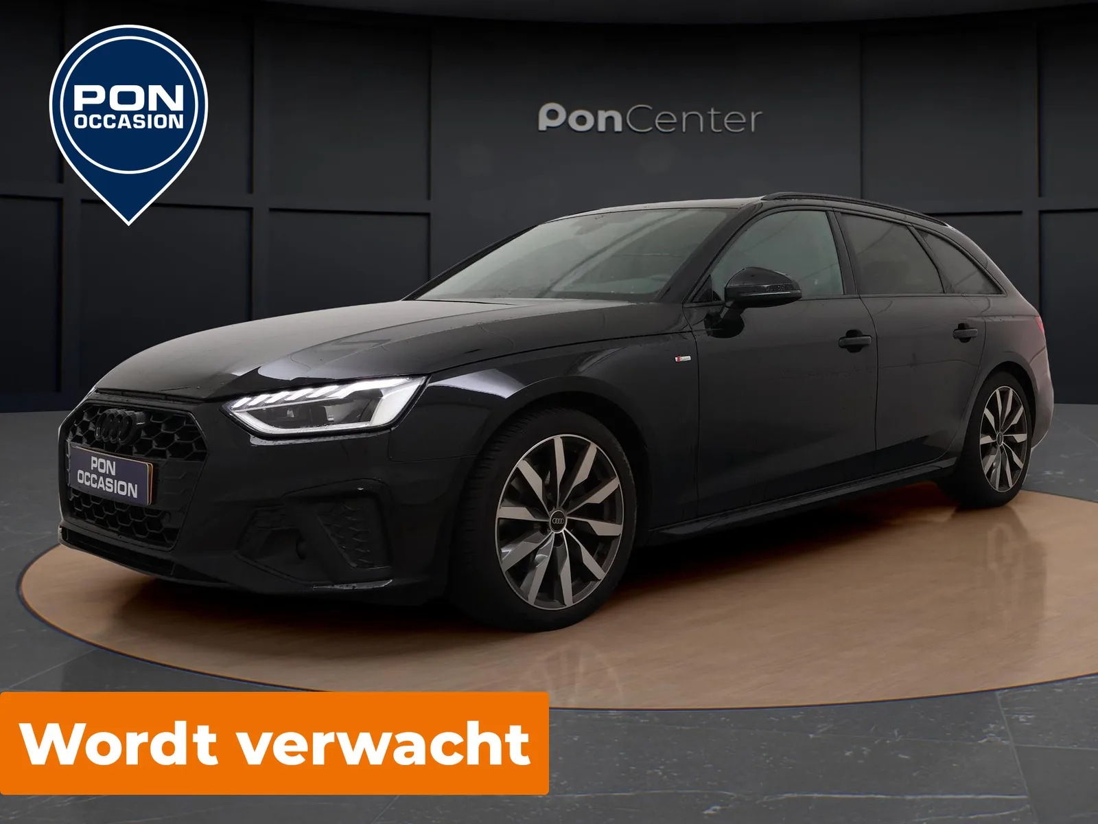 Audi A4 (2024) — foto 1